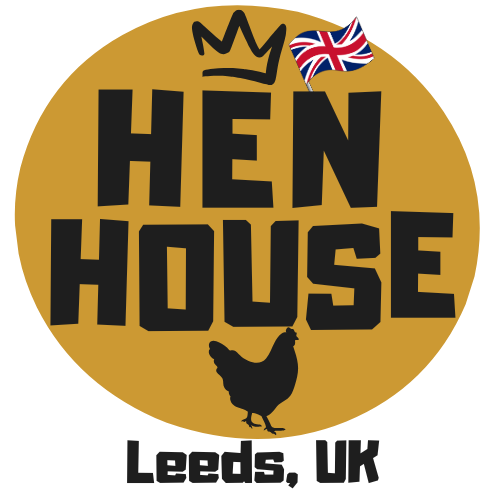 Hen House Project - Leeds, UK